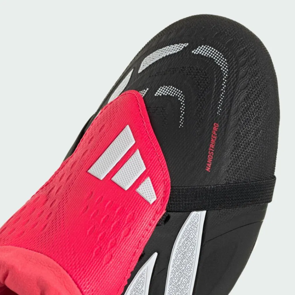 New · PREDATOR PRO Fold-Over Tongue Firm Damen Fußballschuhe|Fußballschuhe