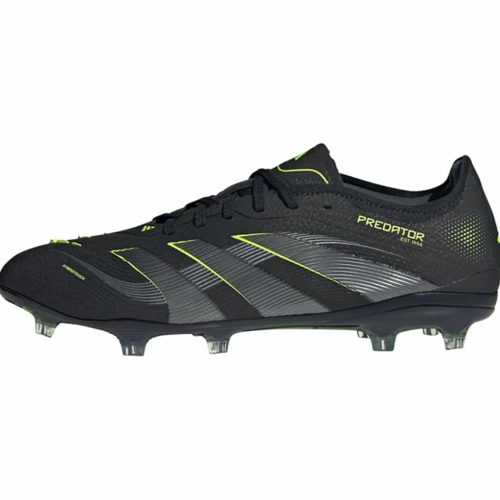 Best · Predator Pro feste Böden Fußballschuhe Damen Fußballschuhe