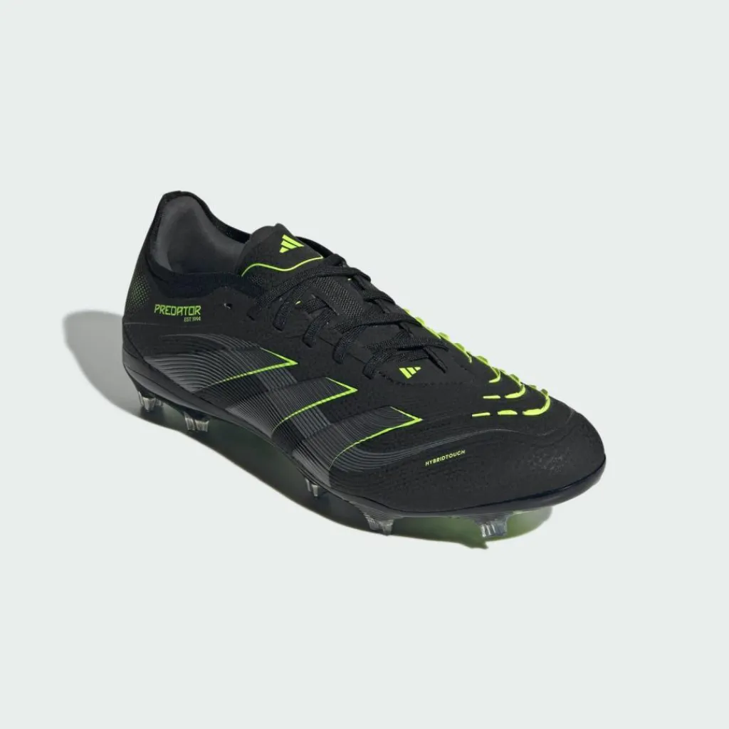 Best · Predator Pro feste Böden Fußballschuhe Damen Fußballschuhe