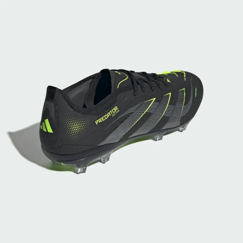 Best · Predator Pro feste Böden Fußballschuhe Damen Fußballschuhe