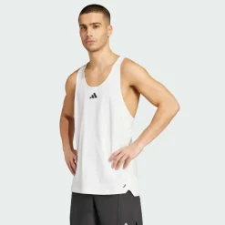 Best · PrimeLift Stringer Tanktop Herren Tops & Tanks