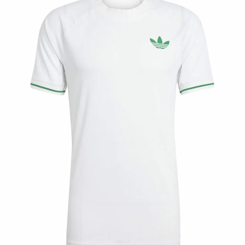 adidas Tennis<· Pro white