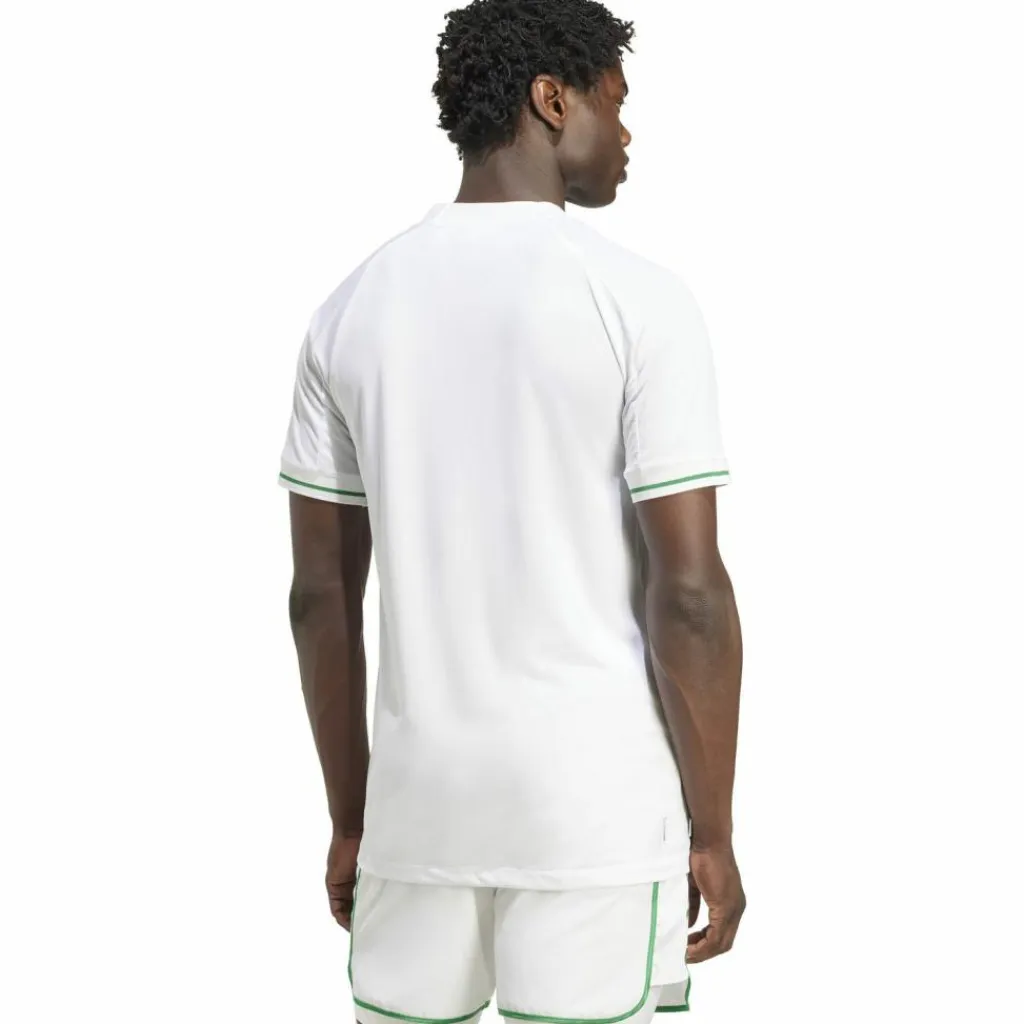 adidas Tennis<· Pro white