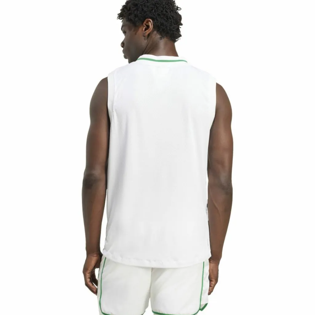 adidas Tennis|Tennis<· Pro white