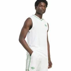 adidas Tennis|Tennis<· Pro white