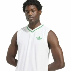 adidas Tennis|Tennis<· Pro white