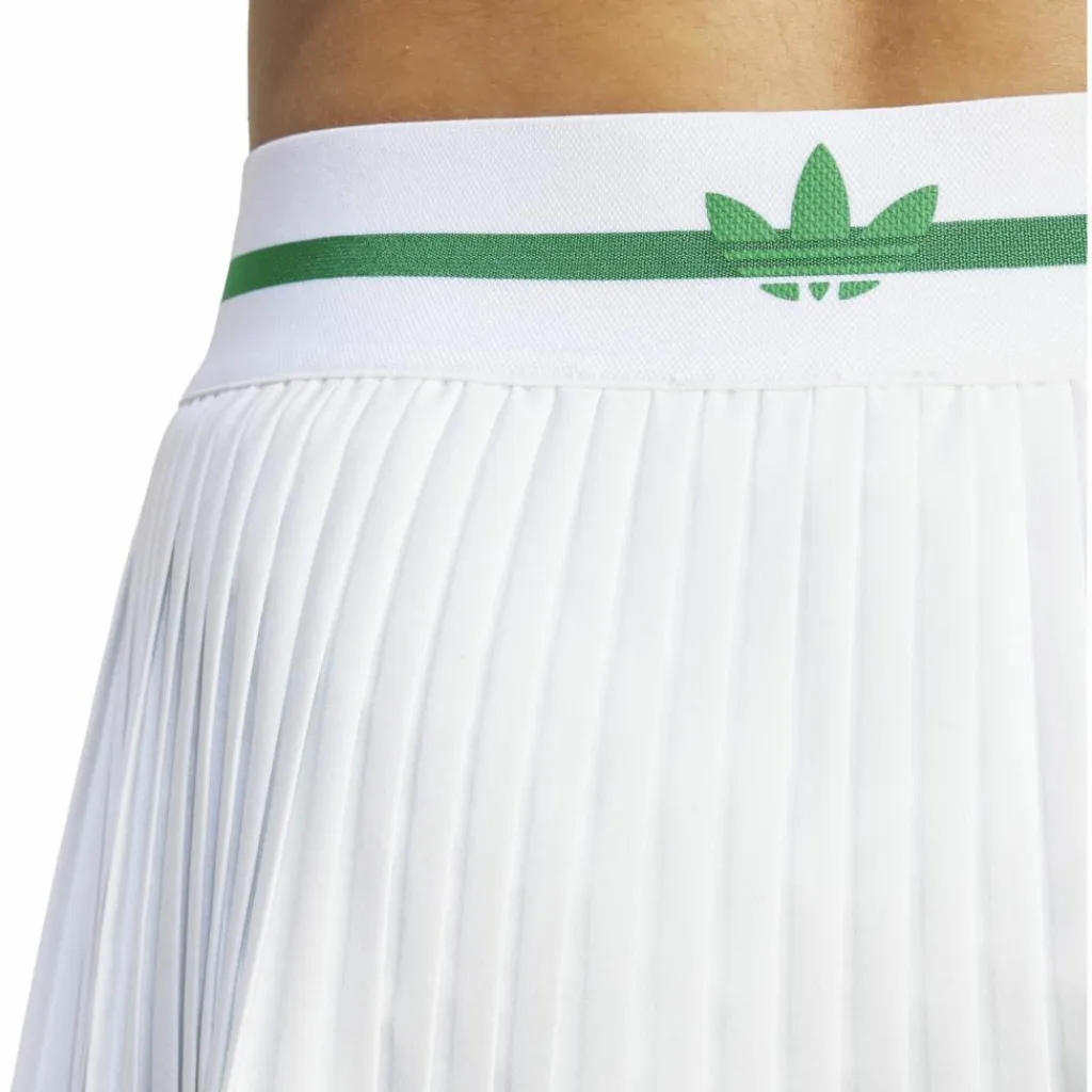 adidas Tennis|Tennis<· Pro white
