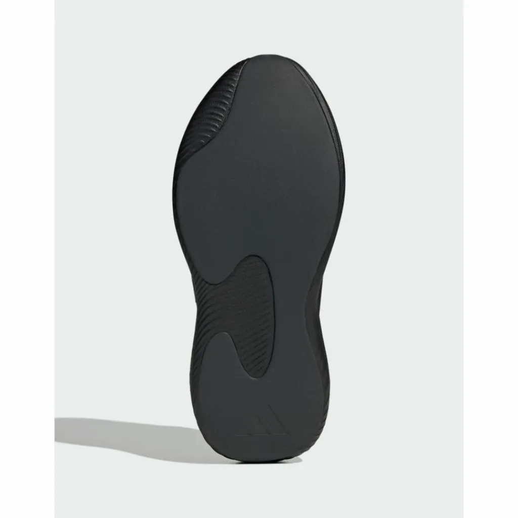 adidas Schwimmen|Badeschuhe<· PURECHILL SLIDES Core Black / Carbon / Carbon
