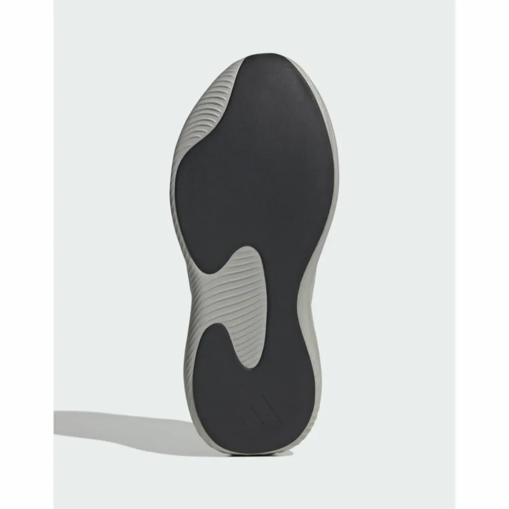 adidas Schwimmen|Badeschuhe<· PURECHILL SLIDES Grey Two / Grey One / Core Black