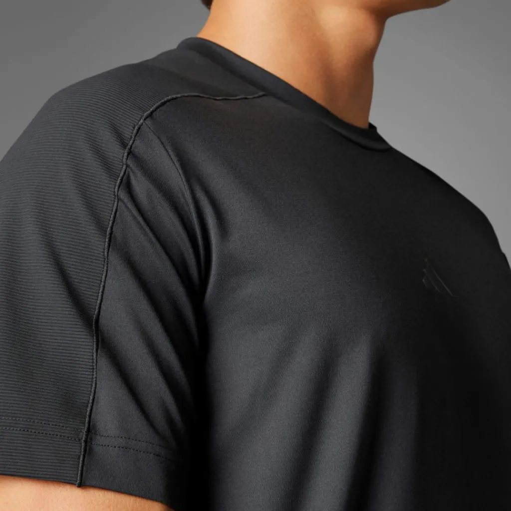 adidas Yoga<· PUREMOTION black
