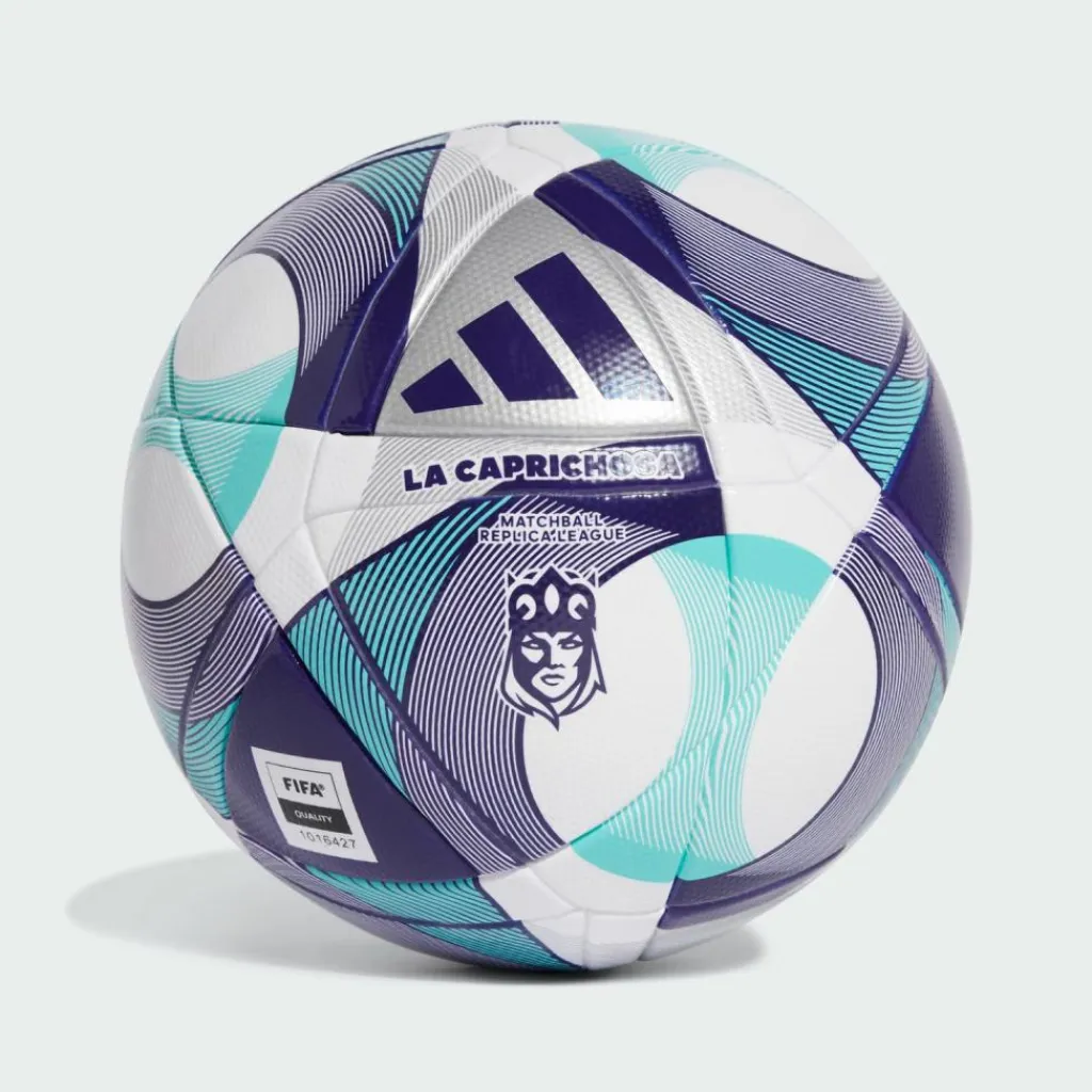 Clearance · Queens League La Caprichosa League Ball Herren Bälle