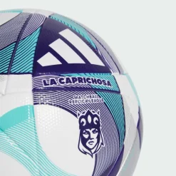 Clearance · Queens League La Caprichosa League Ball Herren Bälle