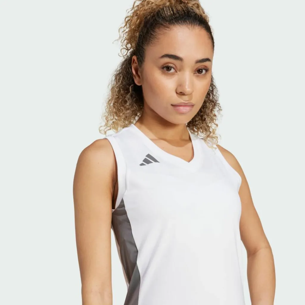 Discount · Quickset ärmelloses Volleyballtrikot Volleyball