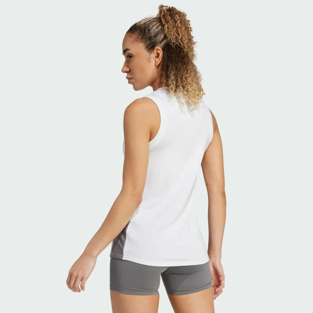 Discount · Quickset ärmelloses Volleyballtrikot Volleyball