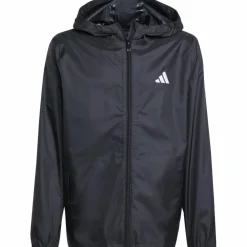adidas Jacken<· RAIN black