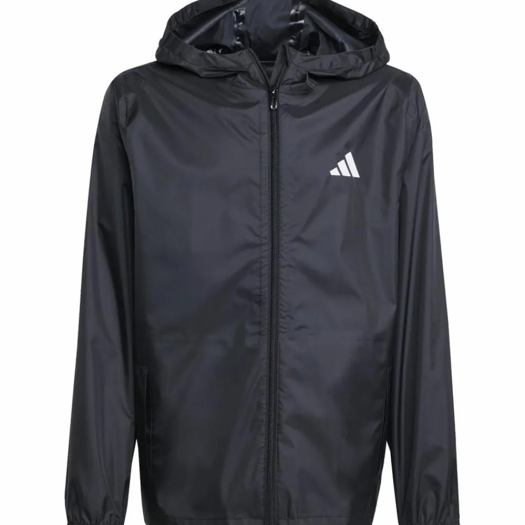 adidas Jacken<· RAIN black