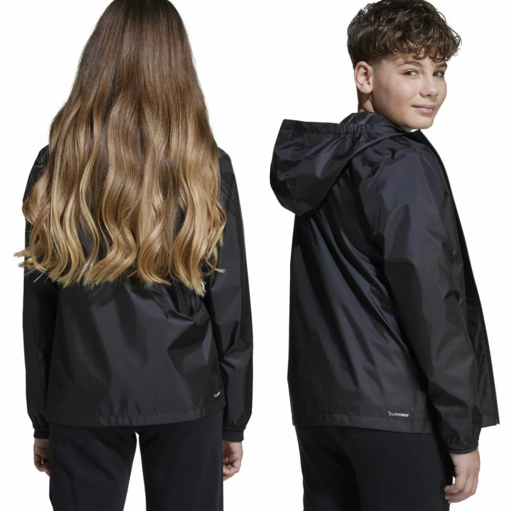 adidas Jacken<· RAIN black