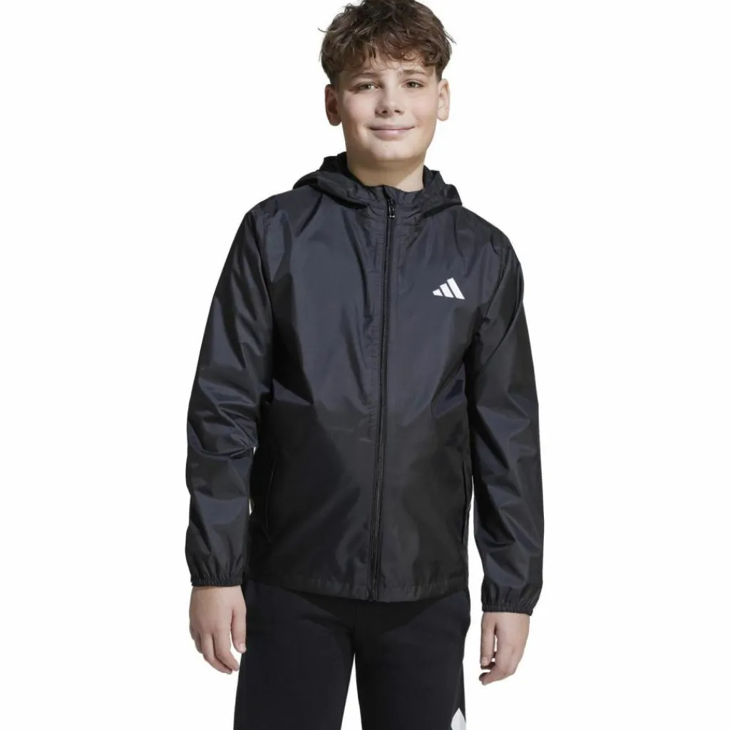 adidas Jacken<· RAIN black
