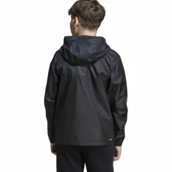 adidas Jacken<· RAIN black