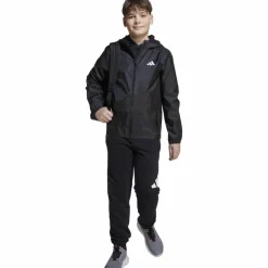 adidas Jacken<· RAIN black