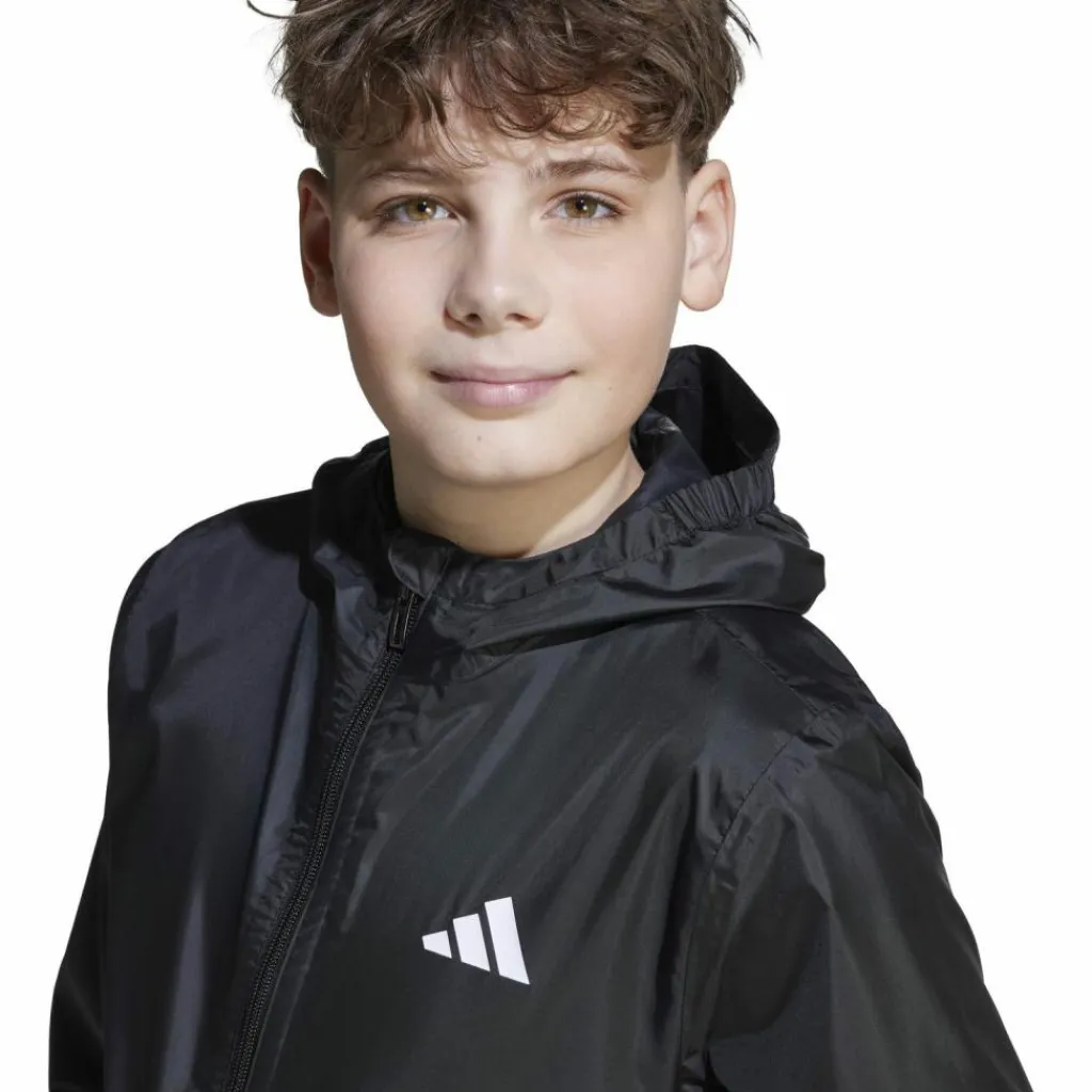adidas Jacken<· RAIN black