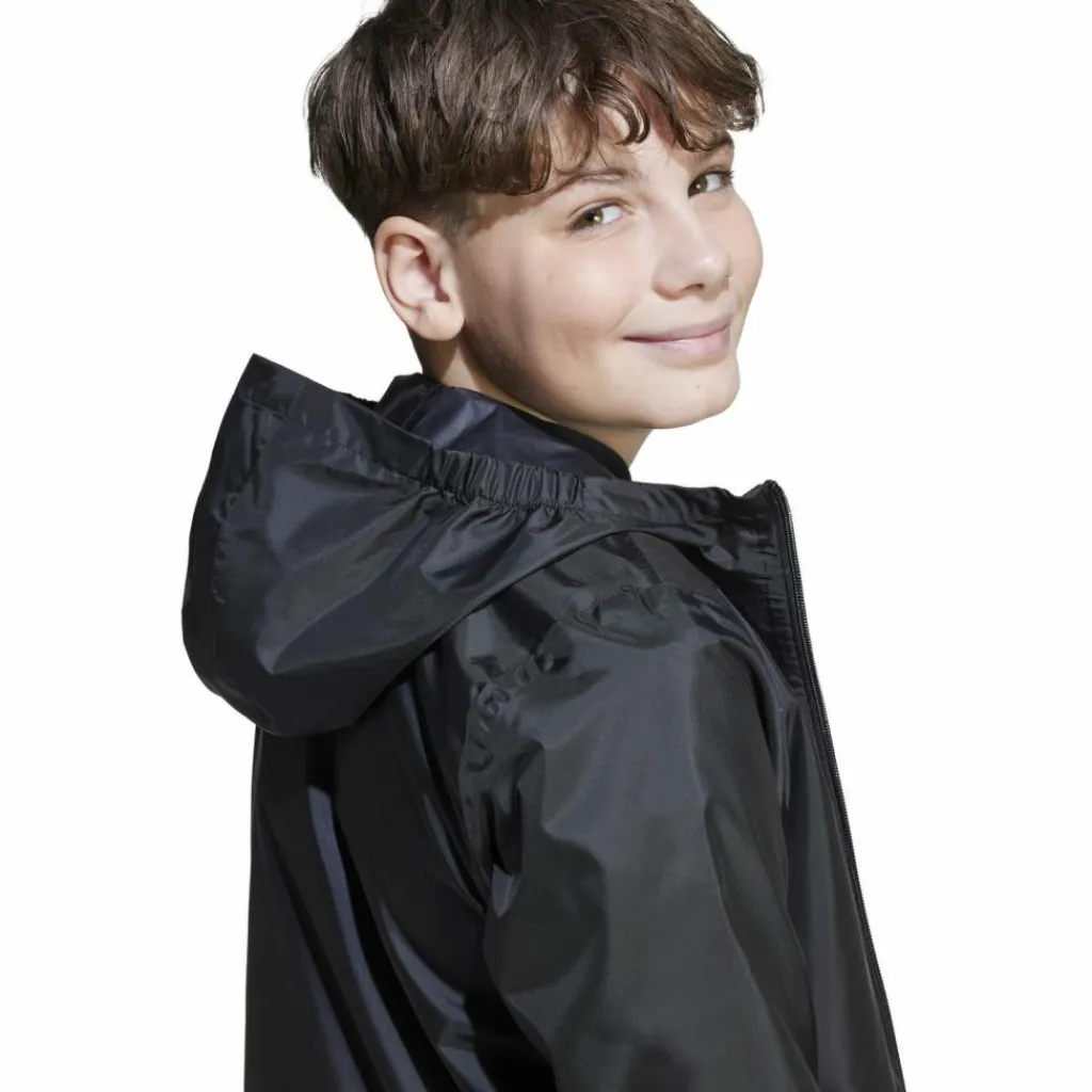 adidas Jacken<· RAIN black