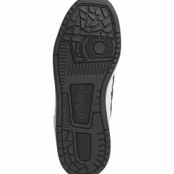adidas Sneaker<· RAPID COURT MID grey three-core black-ftwr white