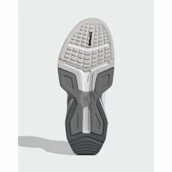 adidas Fitnessschuhe<· Rapidmove ADV2 Trainingsschuh Cloud White / Halo Silver / Grey