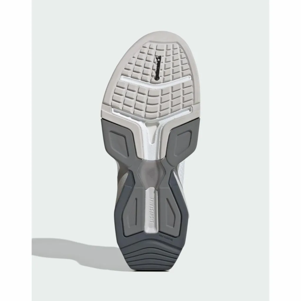 adidas Fitnessschuhe<· Rapidmove ADV2 Trainingsschuh Cloud White / Halo Silver / Grey
