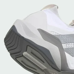 adidas Fitnessschuhe<· Rapidmove ADV2 Trainingsschuh Cloud White / Halo Silver / Grey