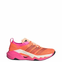adidas Fitnessschuhe<· Rapidmove Pro Trainingsschuh Lucid Orange / Core Black / Lucid Pink
