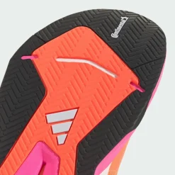adidas Fitnessschuhe<· Rapidmove Pro Trainingsschuh Lucid Orange / Core Black / Lucid Pink