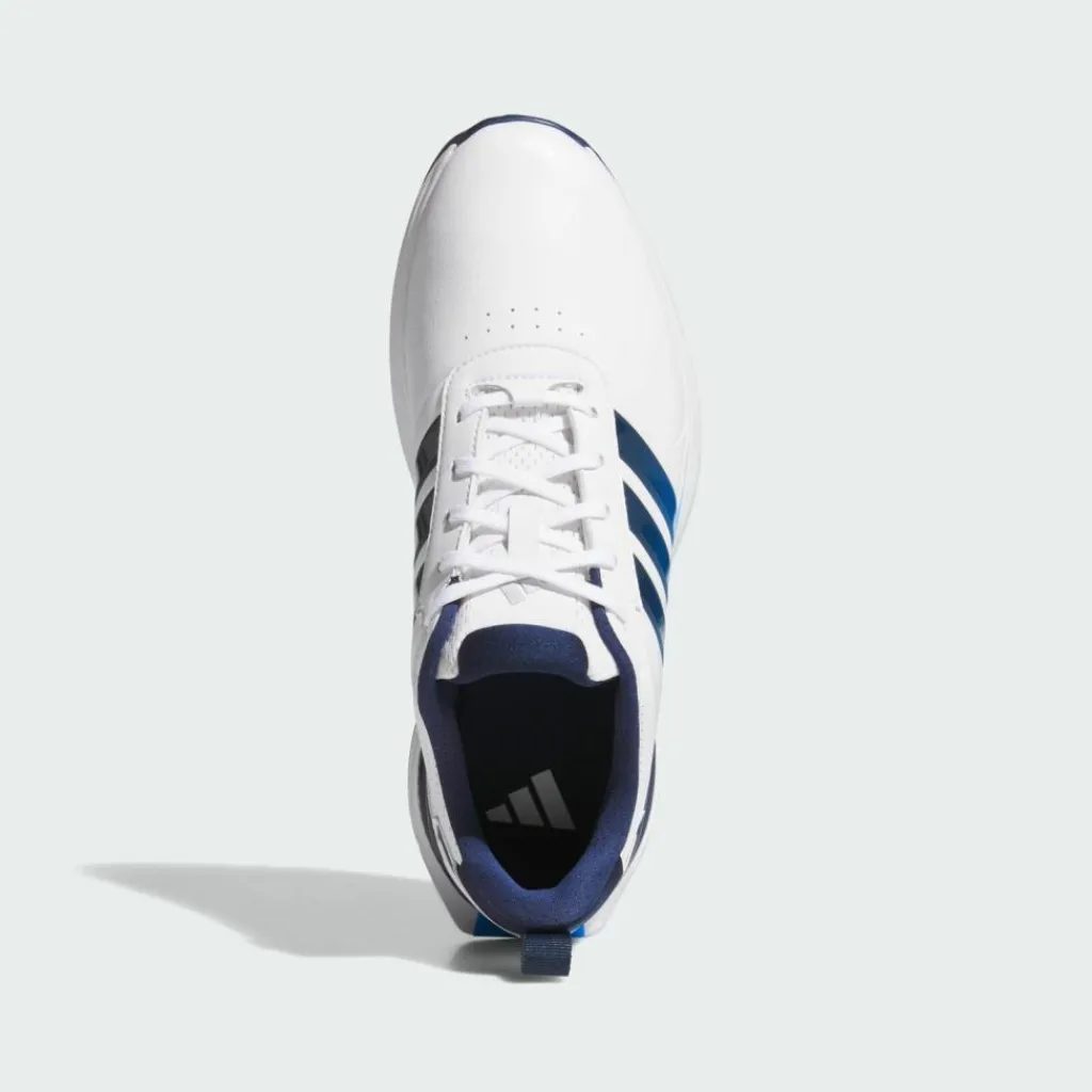 adidas Multifunktionsschuhe<· R2C 26 GOLFSCHUH Cloud White / Collegiate Navy / Lucid Ray Blue