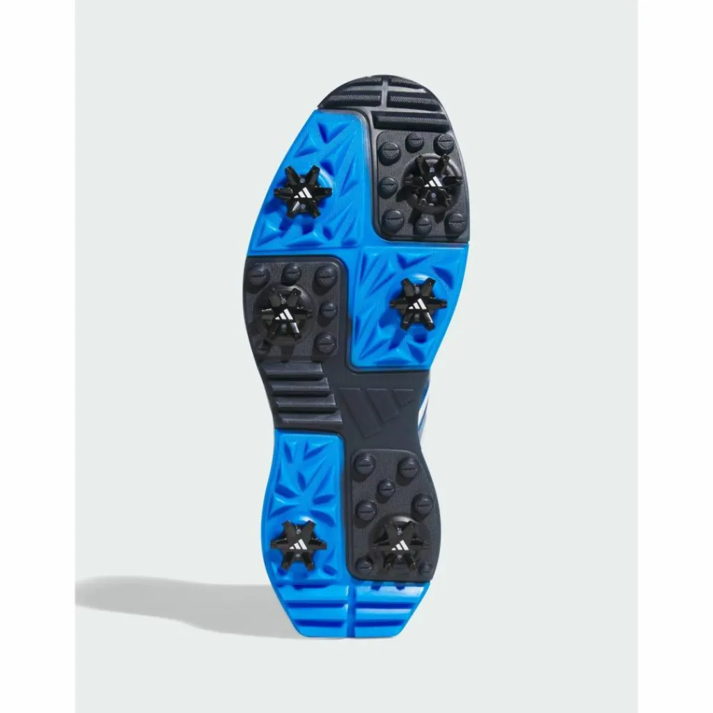 adidas Multifunktionsschuhe<· R2C 26 GOLFSCHUH Cloud White / Collegiate Navy / Lucid Ray Blue