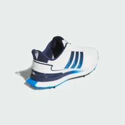 adidas Multifunktionsschuhe<· R2C 26 GOLFSCHUH Cloud White / Collegiate Navy / Lucid Ray Blue