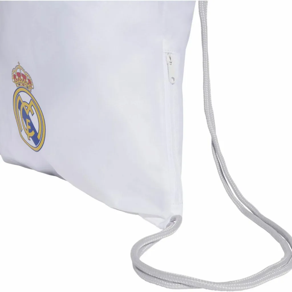 Outlet · Real Madrid 25-26 Sporttaschen