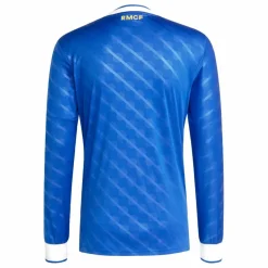 adidas Trikots<· Real Madrid 25/26 Ausweichtrikot, Blue Bird