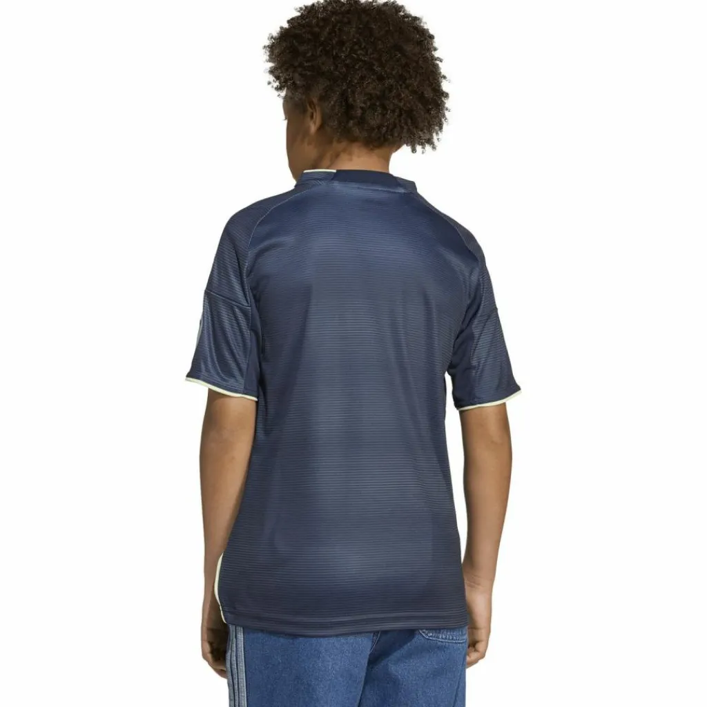 adidas Trikots<· Real Madrid 25/26 Auswärts legink