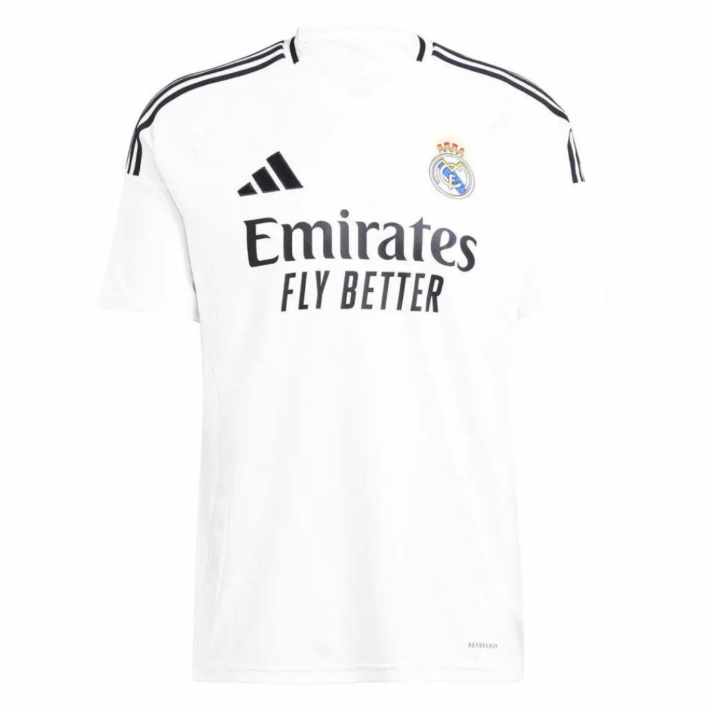 Discount · Real Madrid Trikot Home 2024/2025 Damen Fußball|Trikots