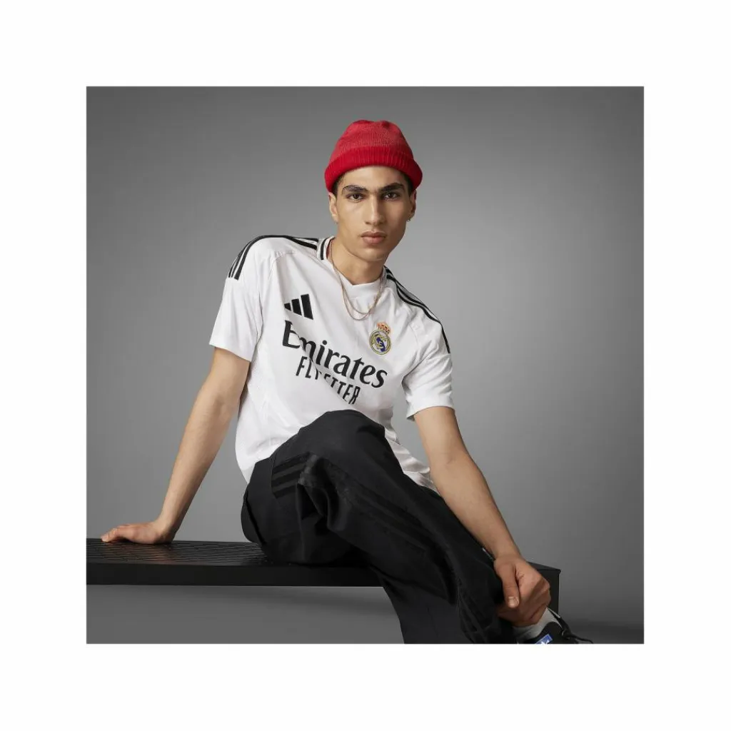 Discount · Real Madrid Trikot Home 2024/2025 Damen Fußball|Trikots
