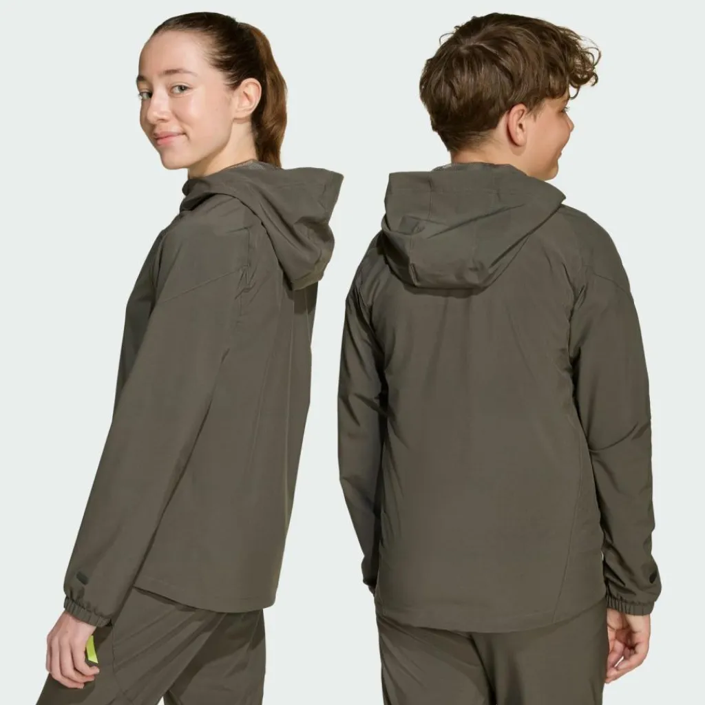 adidas Trainingsanzüge<· Real Madrid Tiro 25 Competition Vis Utility Grey / Semi Frozen Yellow