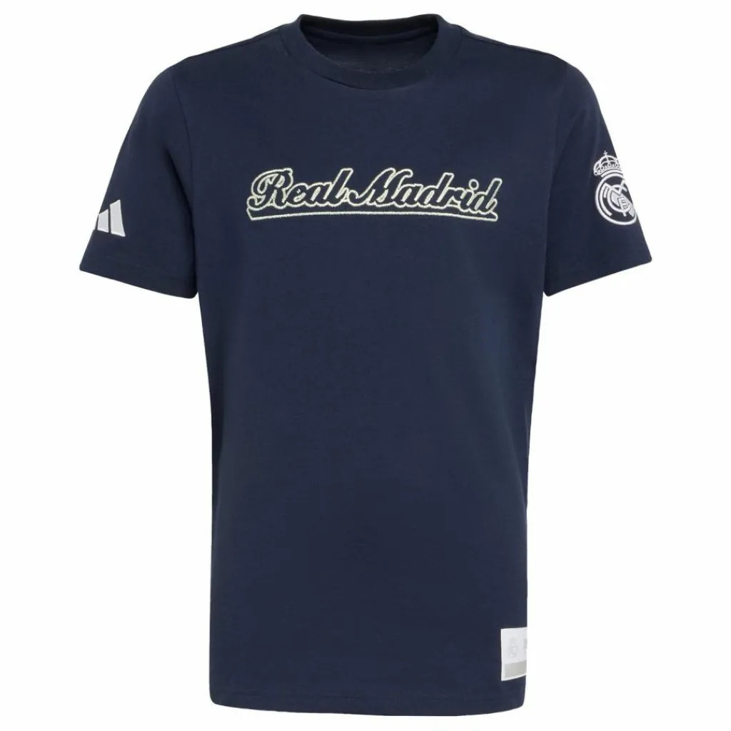 Sale · Real Madrid US Pack T-Shirt Kinder Shirts
