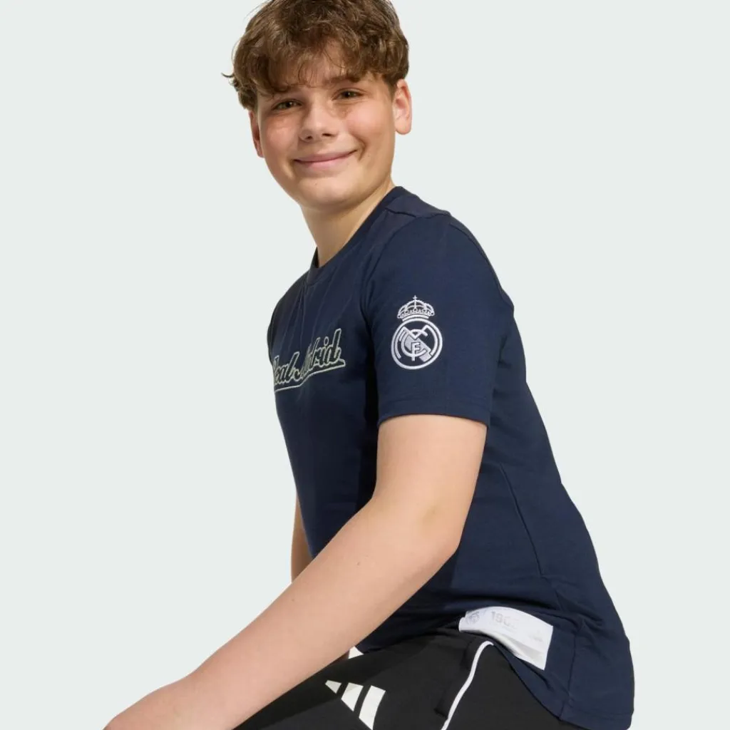 Sale · Real Madrid US Pack T-Shirt Kinder Shirts