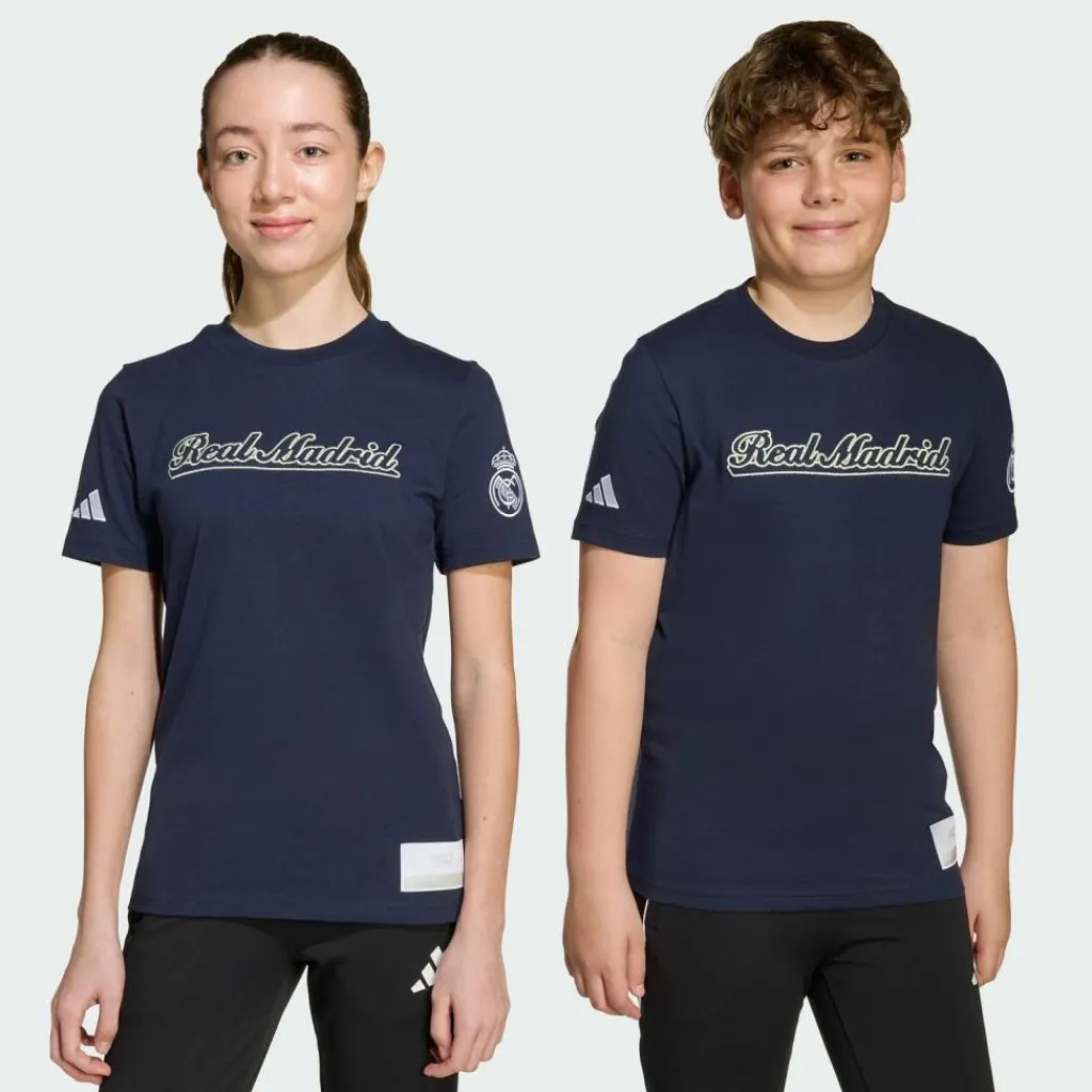 Sale · Real Madrid US Pack T-Shirt Kinder Shirts