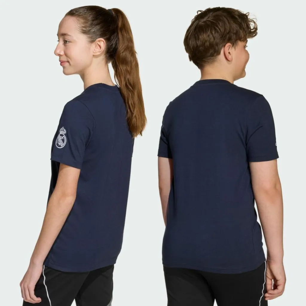 Sale · Real Madrid US Pack T-Shirt Kinder Shirts