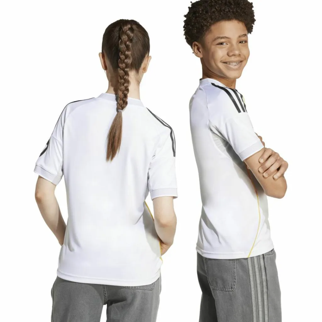 · Real Madrid 25/26 Heim Kinder Trikots