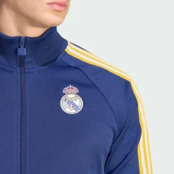 Sale · Real Madrid Originals Jacke Herren Übergangsjacken