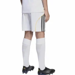 adidas Shorts<· Real Madrid 25-26 Heim white