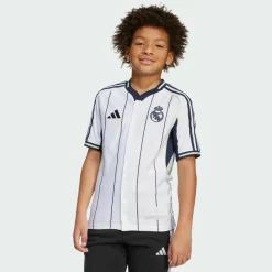 · Real Madrid US Pack T-Shirt Kinder Fußball|Shirts