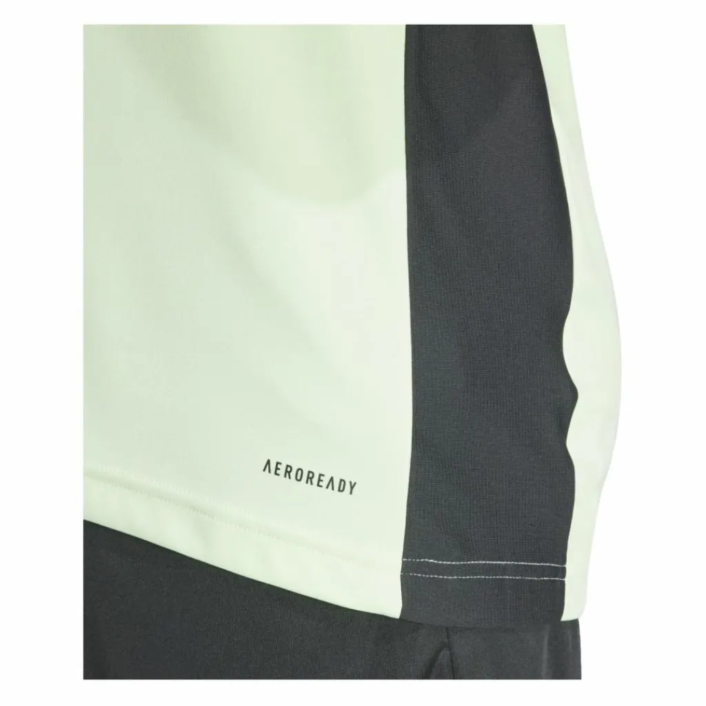 adidas Trikots<· Referee 24 Schiedsrichtertrikot gruen
